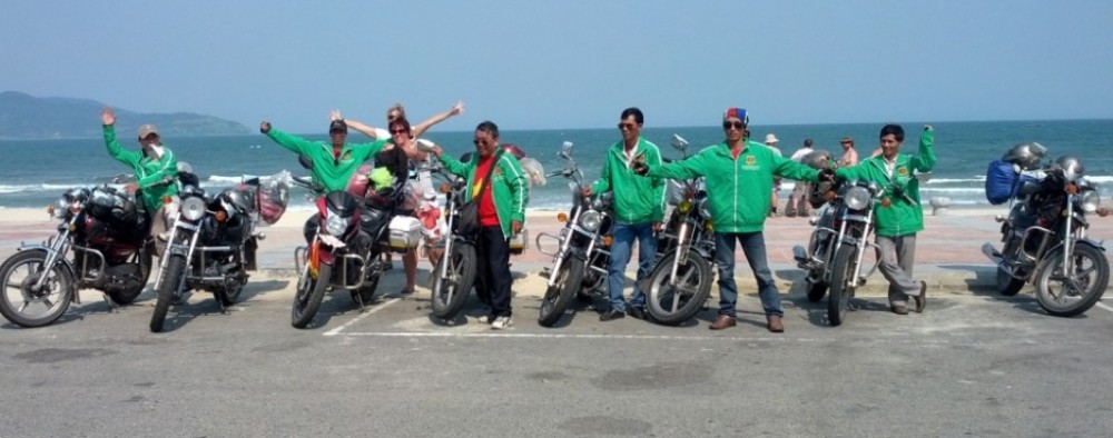 hue kangaroo tours