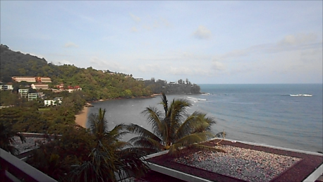 Cape Sienna Hotel Thailand