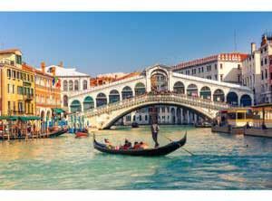 Venice Italy