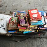 Alta Acqua Libreria 1 Euro Barrow