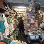 Alta Acqua Libreria Bathtub System
