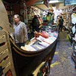 Alta Acqua Libreria Boat System