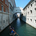 Bridge of Sighs, Venice