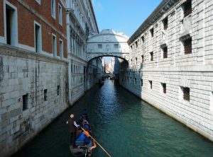 Bridge of Sighs