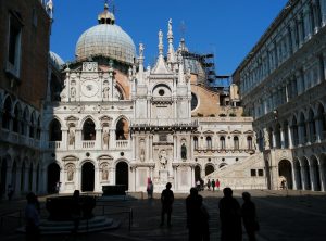 Doges Palace