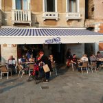 Gelati Nico Venice