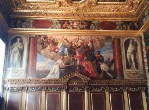 Doges Palace