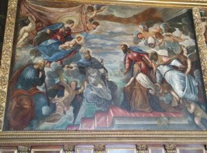 Doges Palace