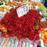 Rialto Markets Chillies