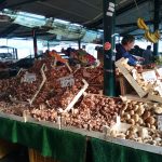 Rialto Market More Mushrooms