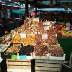 Rialto Market Mushrooms