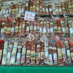 Rialto Market Flavoured RiceTubes