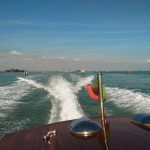 Venice Water Taxi