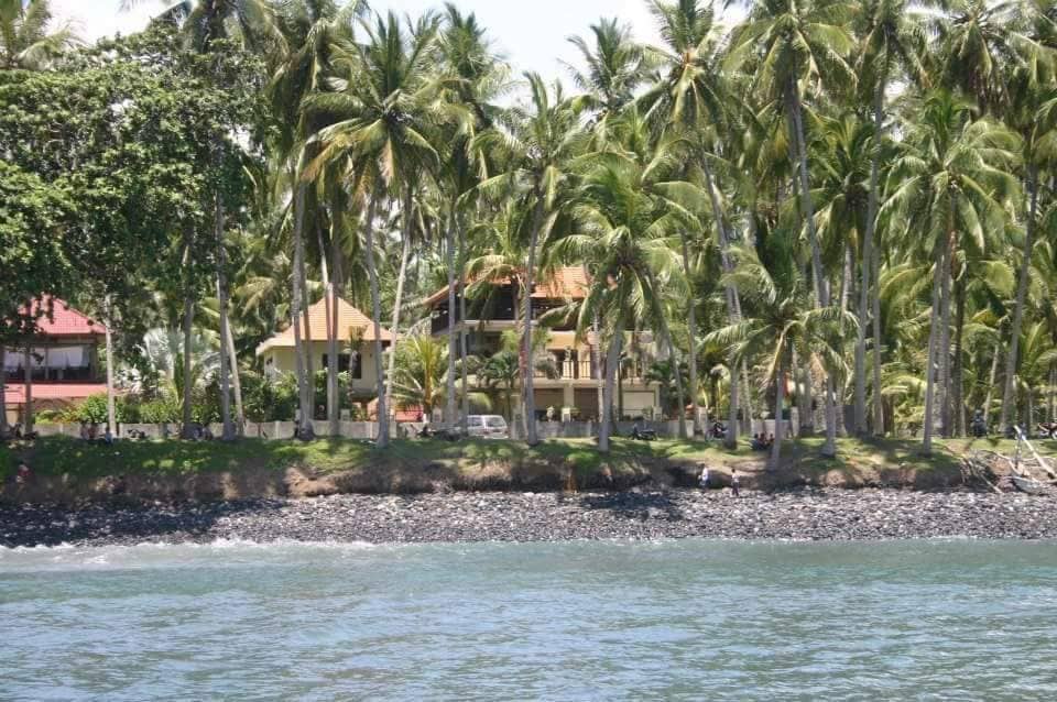 villa matanai jasri bali