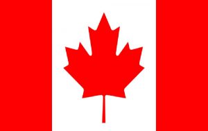 canada flag