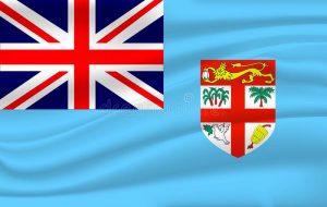 fiji flag