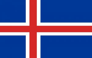 iceland flag