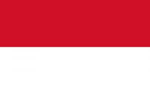 indonesia flag