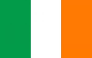 ireland flag