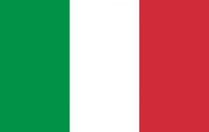 italy flag