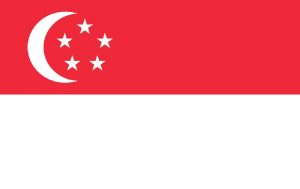 singapore flag