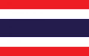 thailand flag