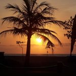 Kuta Beach, Bali