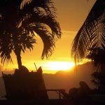 Candidasa, Bali