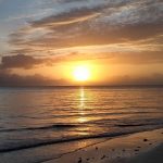 Four Mile Beach