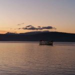 Bruny Island Ferry, Tasmania