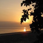Four Mile Beach