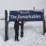 The Remarkables