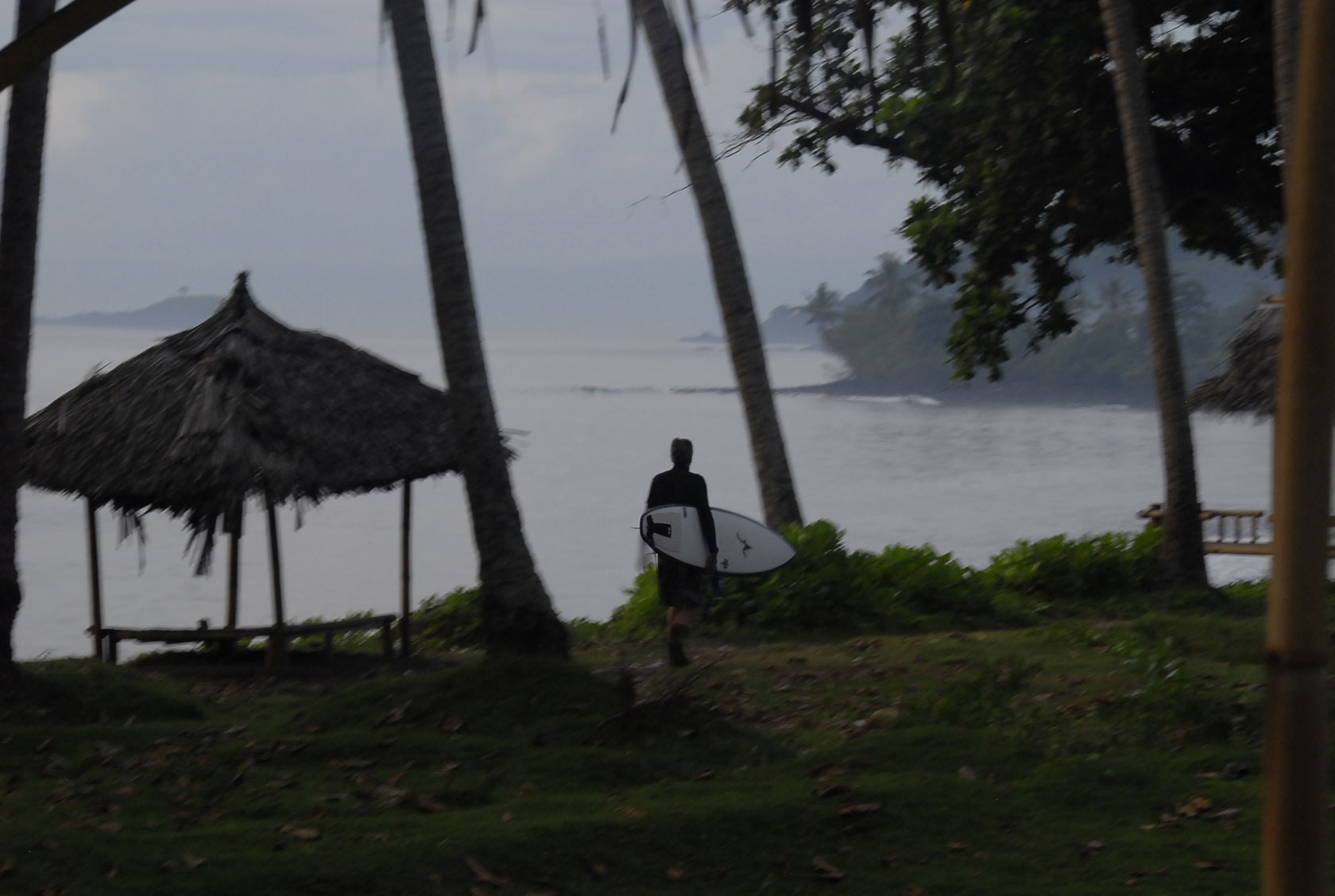 Jasri, East Bali