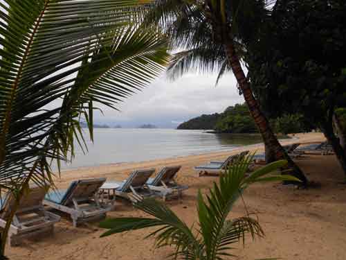 Paradise Kho Yao