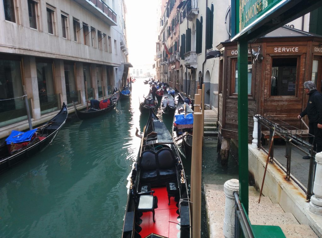 Gondola