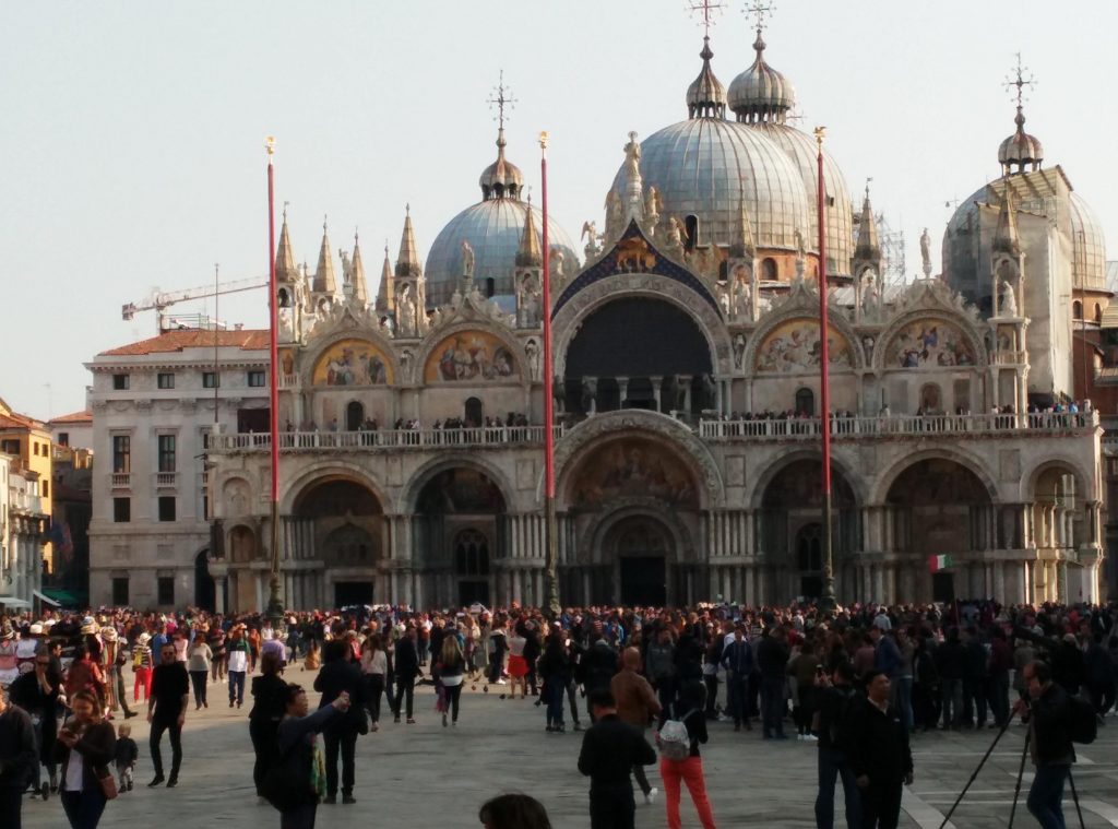 Piazza San Marco
