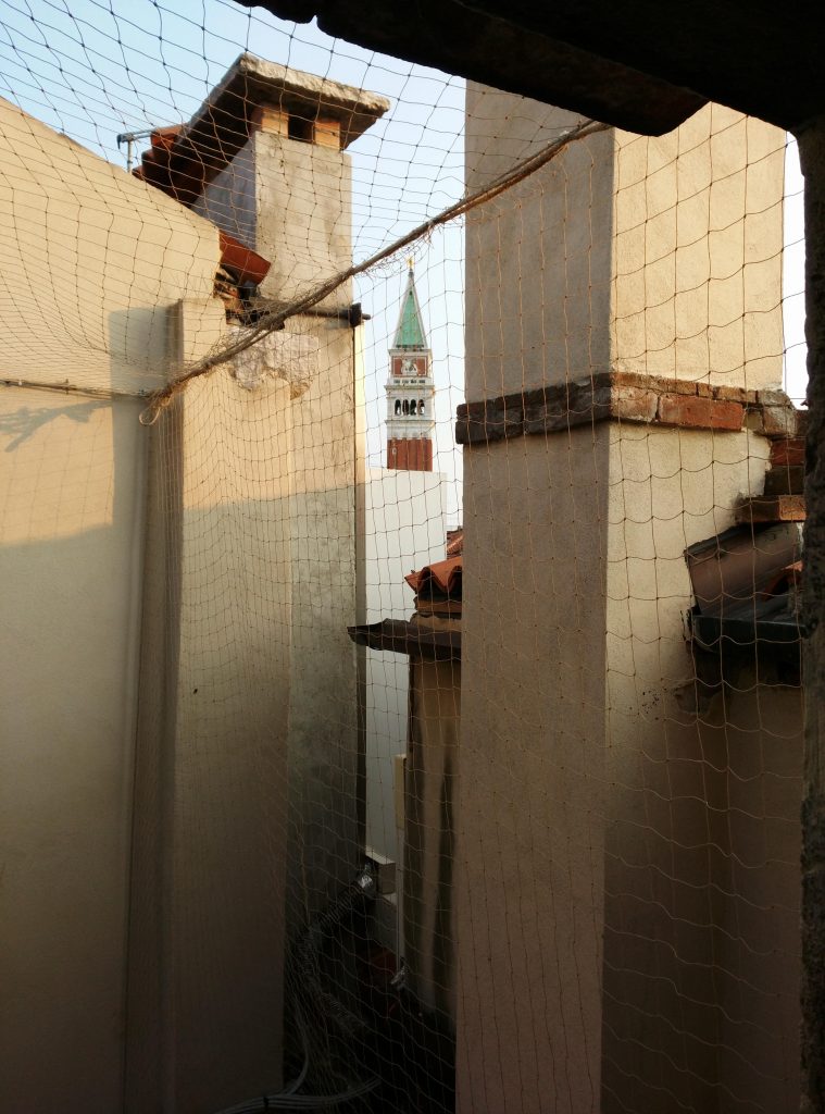 San Marco Belltower