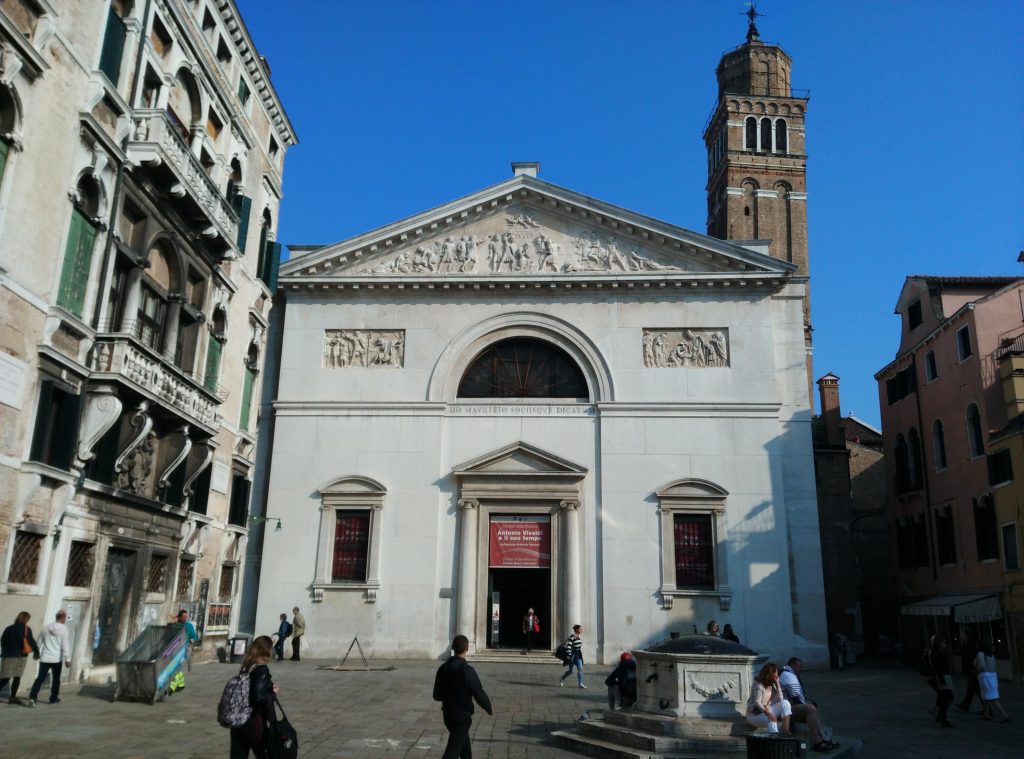 Venice Music Museum