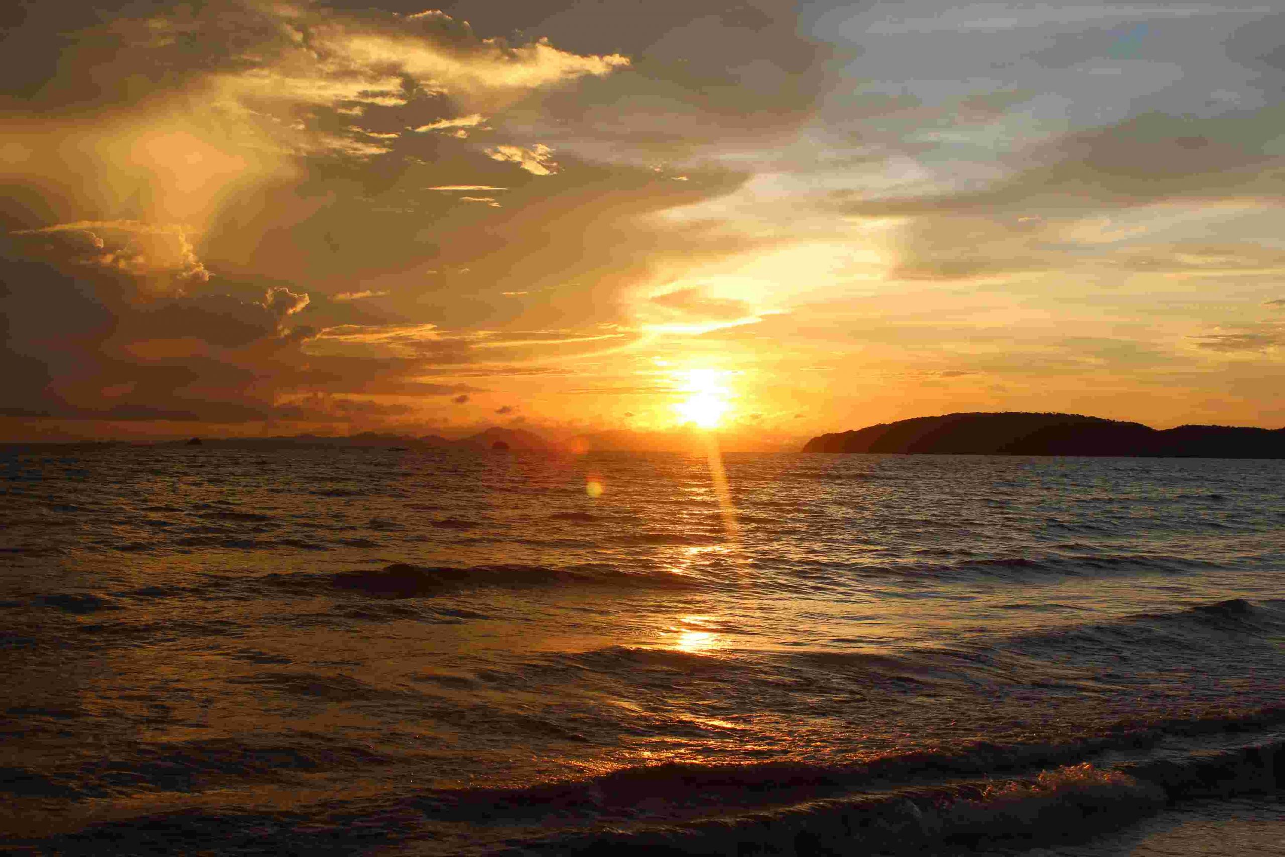 Krabi Sunset