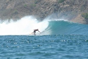 Mawi, Lombok