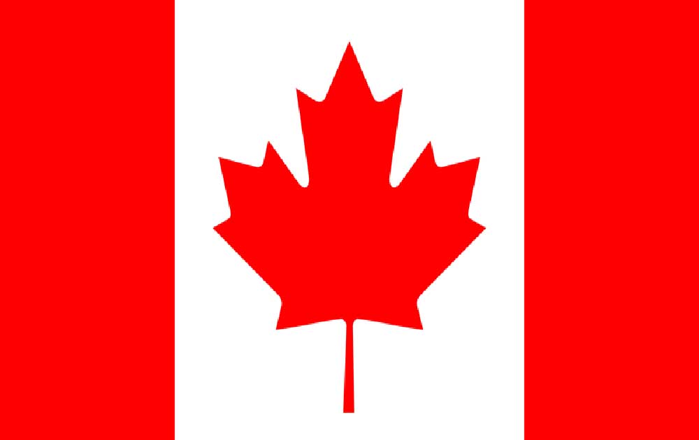 canada flag