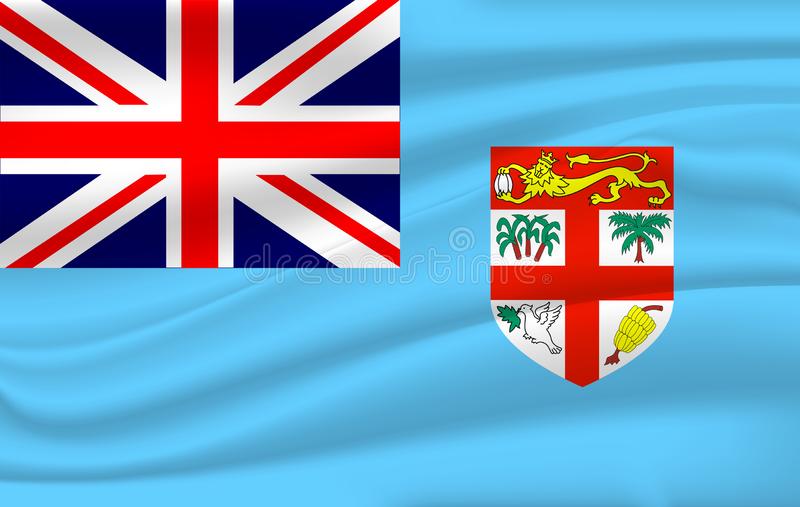 fiji flag
