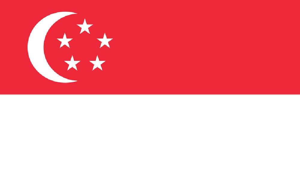 singapore flag