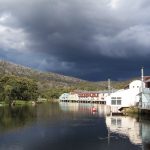 Lake Crackenback Resort and Spa, Jindabyne, NSW
