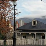 Hobart, Tasmania