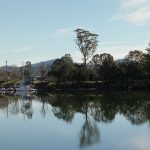 Moruya River, NSW