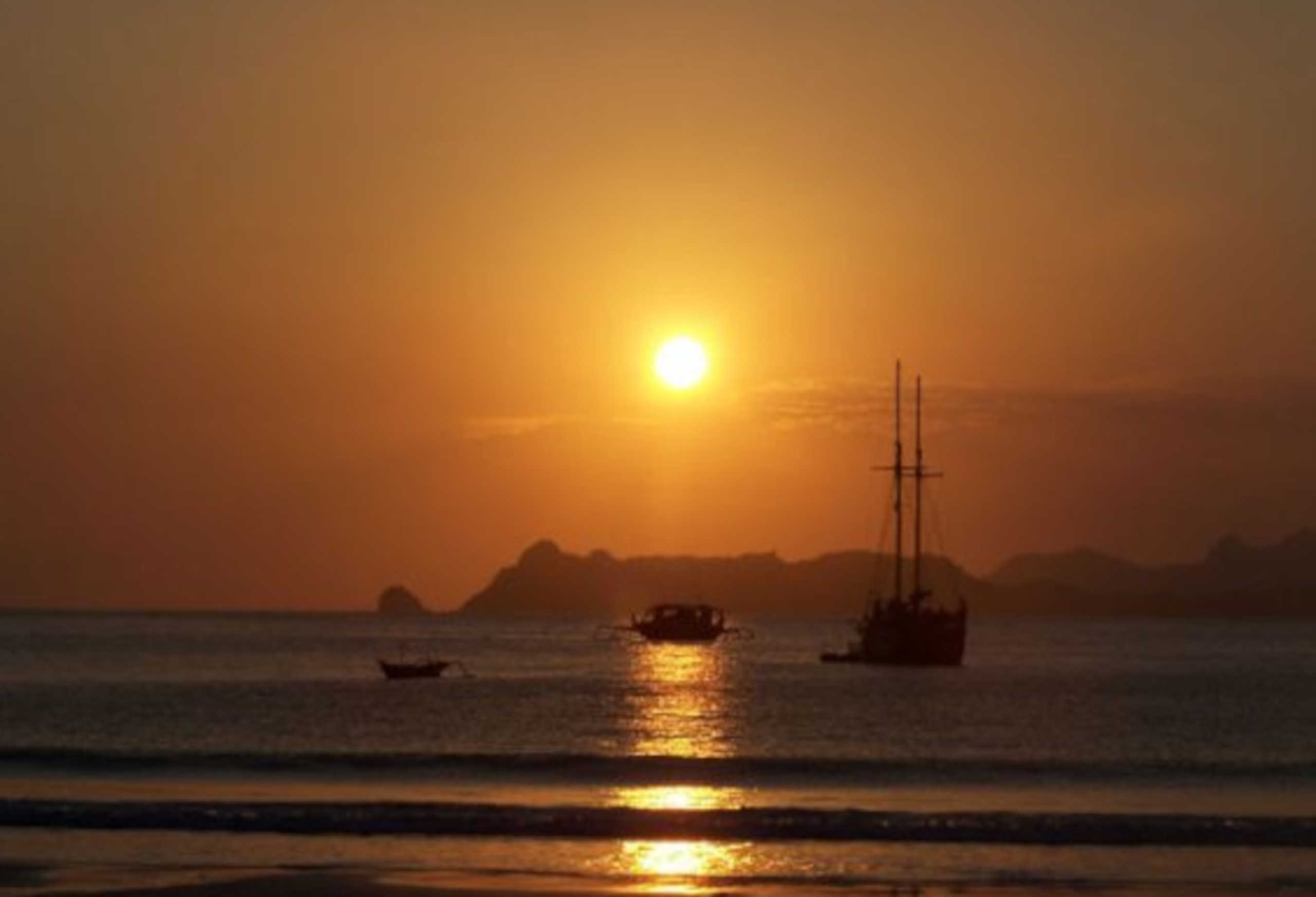 Sumbawa